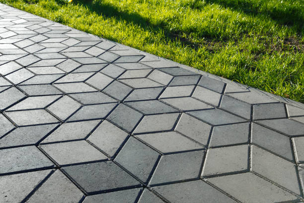 Best Decorative Driveway Pavers  in Red Lodge, MT