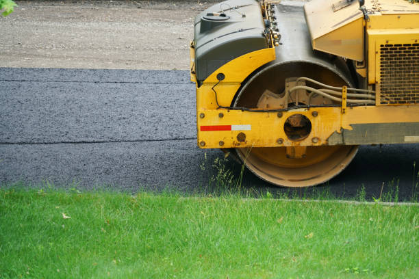 Best Local Driveway Pavers  in Red Lodge, MT