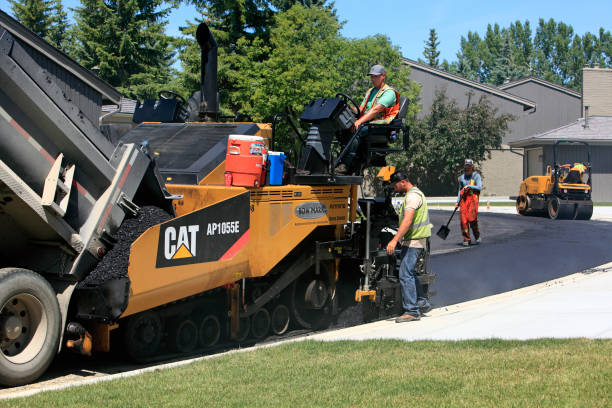 Best Driveway Pavers Near Me  in Red Lodge, MT